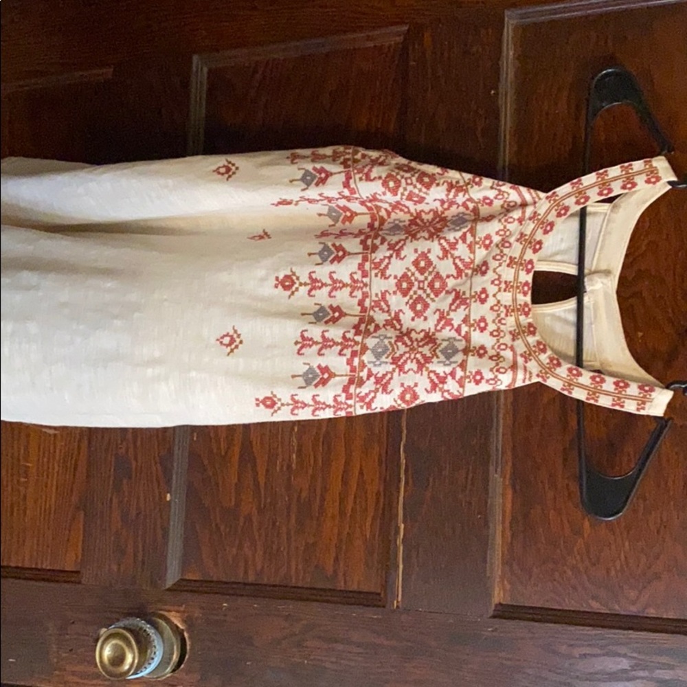 Maurices high neck tank